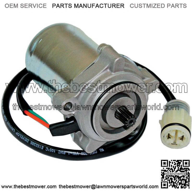 Power Shift Control Motor for Honda TRX500FA Foreman Rubicon 500 2001-2014 (Fits: Honda)