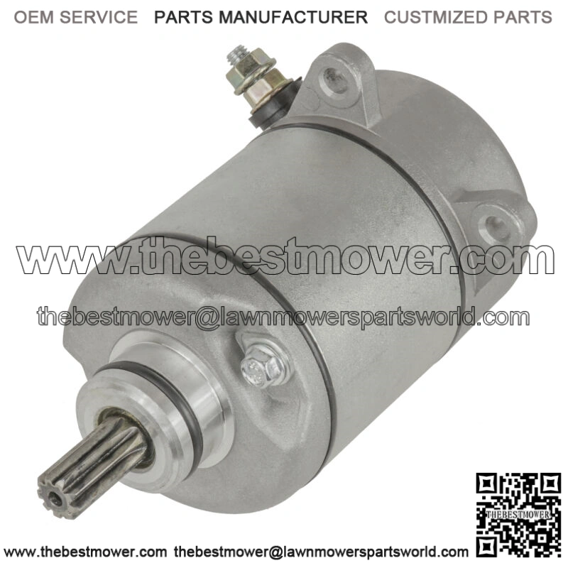 New for Honda TRX250 Recon 1997-2001 / TRX250EX Sportrax 2001-2008 Starter (Fits: Honda)