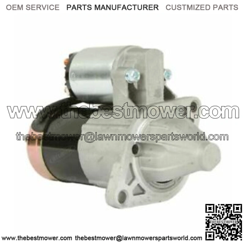 Starter 16853-63010  1900-0142 Fits Kubota