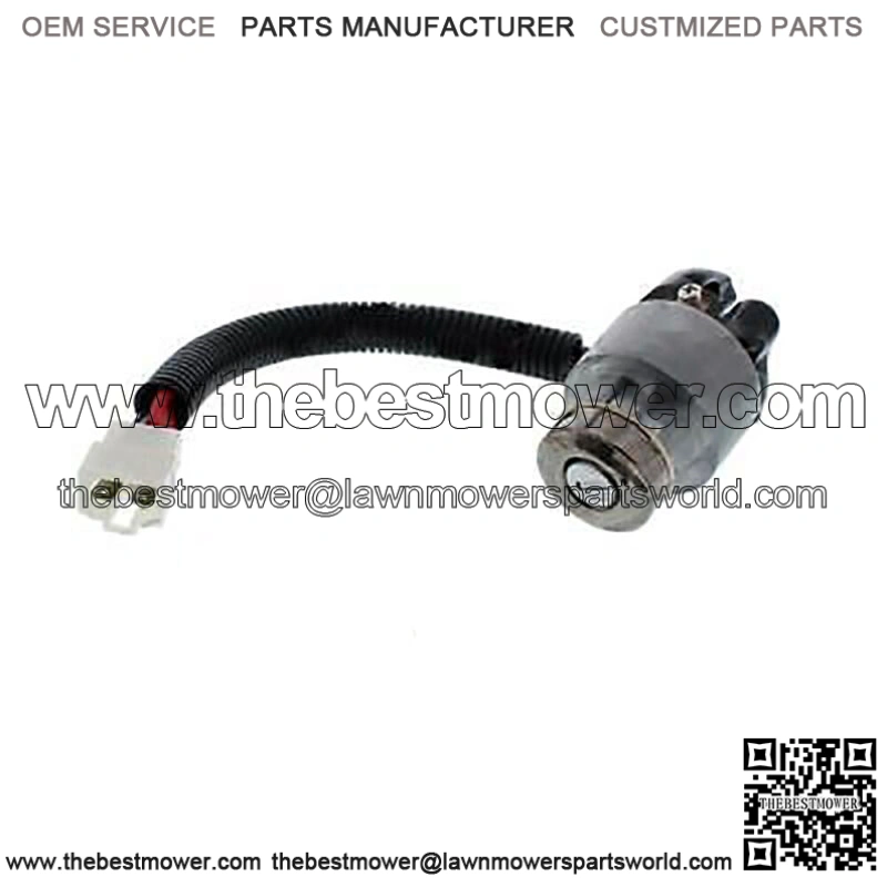 A-TC020-31822-AI Switch, Starter