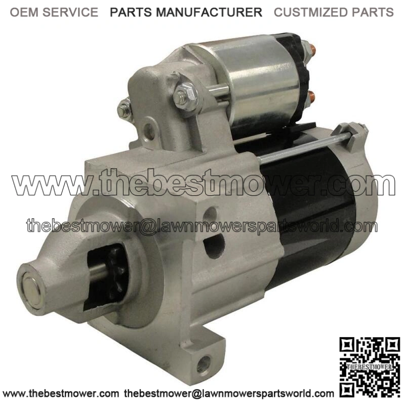 435-012 Electric Starter Fits Kawasaki