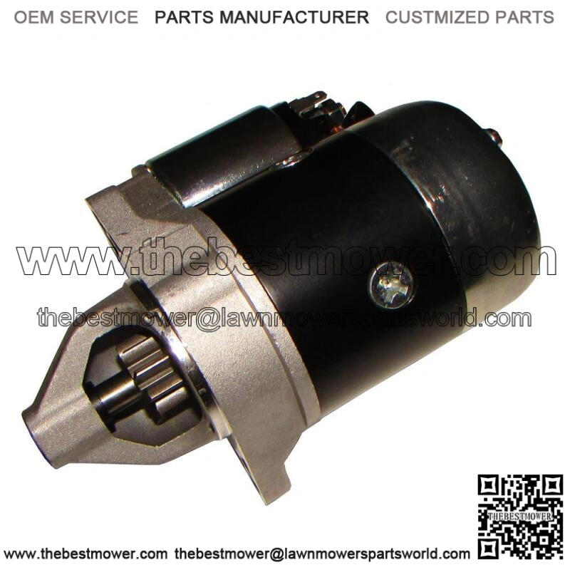 Starter Fits KH007H T1600H T1600HG 19837-63010 1983763010