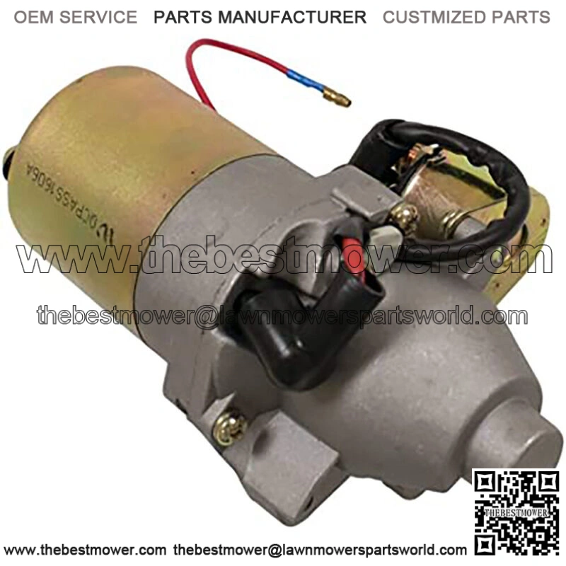 New Starter Fits Honda Compressor 31210-ZE1-023 GX160 GX200