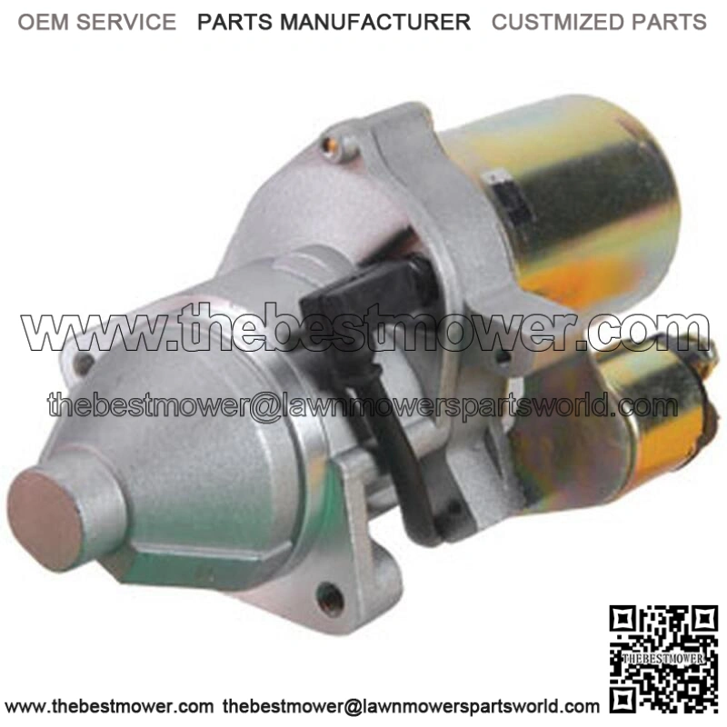 435-907 Electric Starter Fits Honda