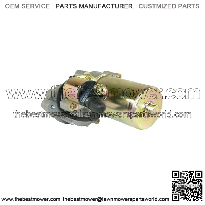 STARTER Fits Honda GX 340 & GX 390 ENGINES PART #' 31210-ZE3-013, 31210-ZE3-023