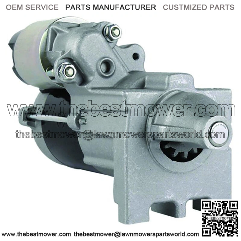 Fits Stens 435-020 Electric Starter Fits Honda 31200-ZJ4-832 Fits Stens