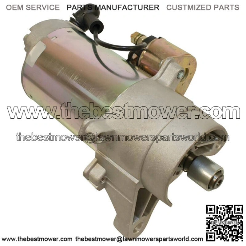 Starter Electric Fits Honda 31200-ZA1-003 31200-ZE8-801 (11489)