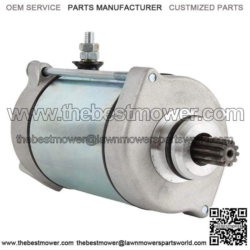 New Starter Fits Honda Shadow 98 99 00 01 02 03 04 05 06 07 SMU0238