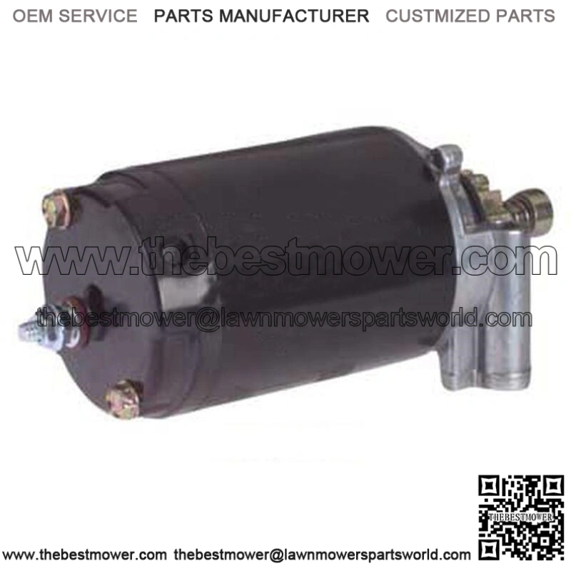 Starter Fits Toro 315-8 Garden Tractor Kohler 15HP 2002 2003 2004 02 03 04