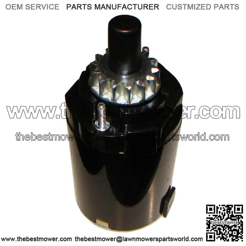 Starter Fits Toro TimeCutter Z4200 Riding Mower Kohler 19HP 2007 2008 2009