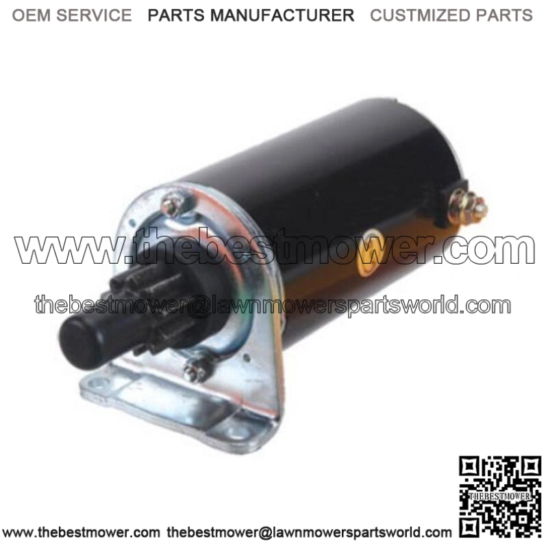 Starter Fits Toro Z441 Z Master Fits Kawasaki 21HP Gas 2007 07