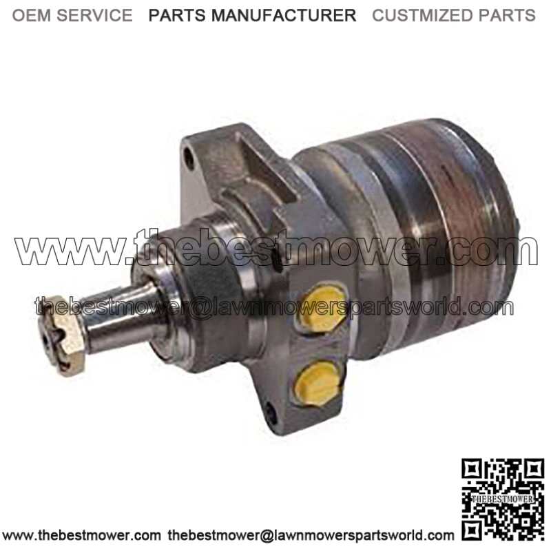 Wheel Motor 1-523328 Fits Exmark Lazer Z Zero Turn Lawn Mower Fits Toro Fits Ste