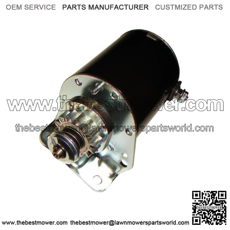 Mower Starter Fits Briggs and Stratton Craftsman Engine LT1000 LT2000 917289902