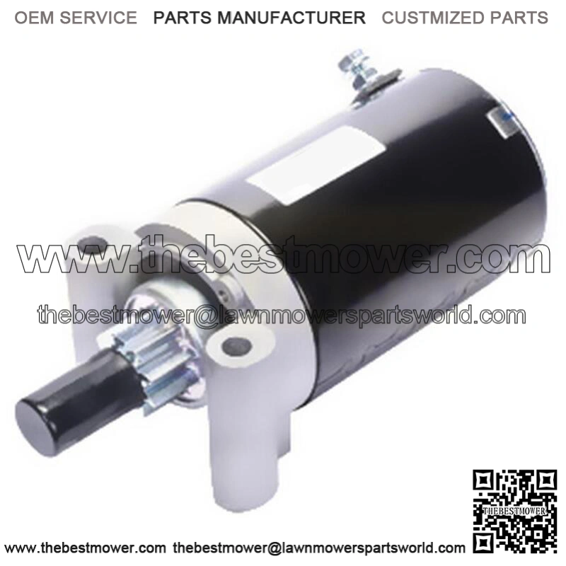 Mower Starter for Kohler Courage VTwin 25 SV-730 SV735 26-27hp 54" Craftsman Eng