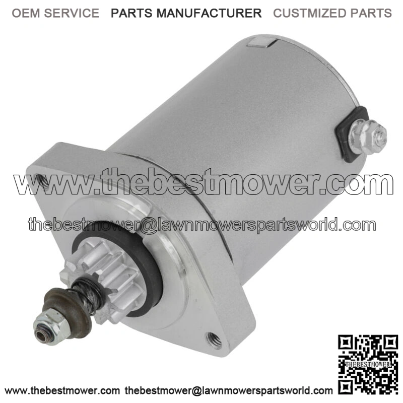 Starter for Kawasaki FR651V FR691V FR730V FS481V FR600 FS730V / 21.5-24Hp