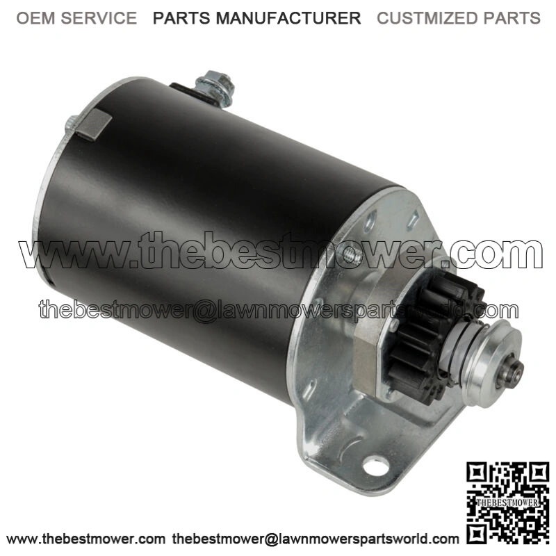 Starter for John Deere Lg497595 Am122337 Se501880 Miu13772 Am37352 Am39137