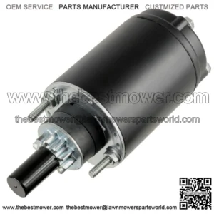 New for Kohler  Engine M8 M10 M12 M14 M16 Starter 8-16 Hp