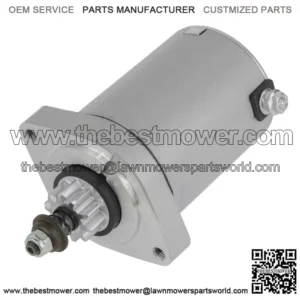 Starter for Kawasaki Engine 211637034 211637035 211630711