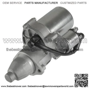 Starter for Kohler Lawn & Garden Ch440-3111 Engines 1709805 1709805S 1709811S