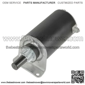 Starter for Cub Cadet Mower RZT50 Kawasaki 22Hp Gas 2005-2006