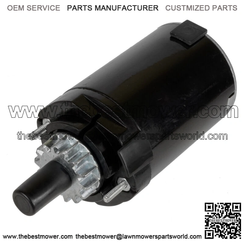 Starter for Toro Tractor LX425 LX460 LX465 Kohler 20 20Hp