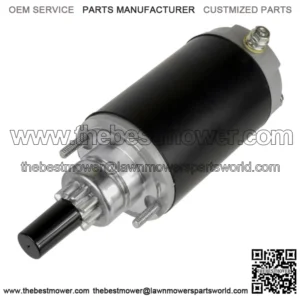 Starter for Kohler  Engine M 18 Mv 16 17 18 17 -21 Hp New