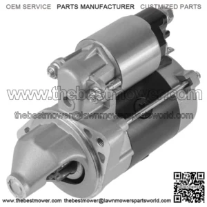 Starter For John Deere X728 27HP