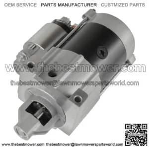 Starter for John Deere Tractor LT190 LX277 LX280 LX288 New