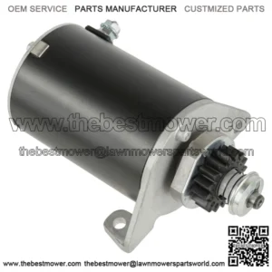 Starter for Briggs & Stratton 243436 243437 326437 10Hp