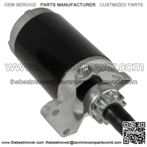 Starter for Onan Engine B43 E G B48G P218 G P220 G / Cub Cadet 1912 1914 982