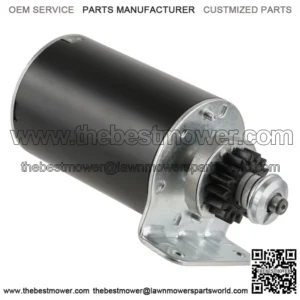 Starter for John Deere Sabre 1642 1842 1846 1848  2046 2048