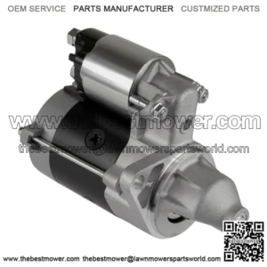 Starter for John Deere Bunker & Field Rake 1200 1200A New