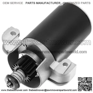 Starter For Briggs & Stratton 490753 495104 5930 14HP Engines Air Cooled PMDD