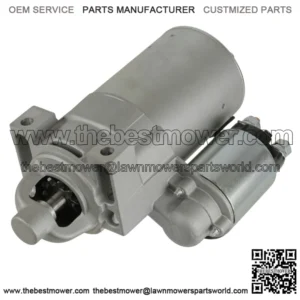 Starter for John Deere Kohler 228000-2640 2509808 2509809