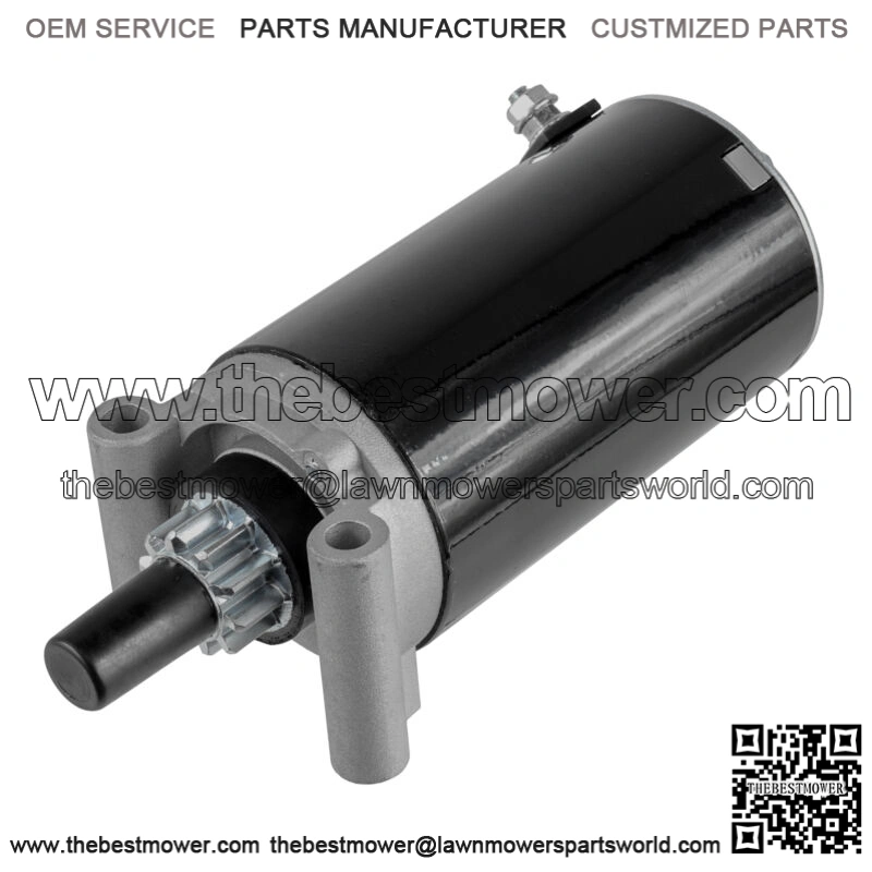 Starter for Cub Cadet Tractor LT1046 Lt 1046 Kohler 23Hp 2005-2006 New