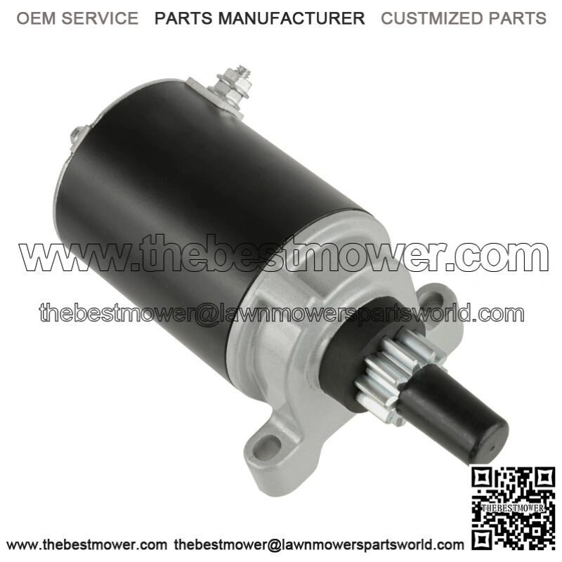 Starter for Tecumseh Small Engine 37425 36914
