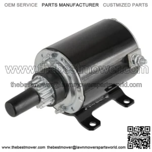 Starter for Tecumseh 36680 33605 33202 35876 35763A 36463 / John Deere AM30931