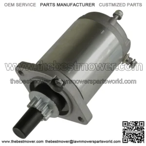 Starter for John Deere AM52455 J & N 410-21064 41021064 Starting Motor