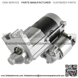 Starter For Cub Cadet Mower Zero Turn Tank M48-HN Honda 20HP Gas