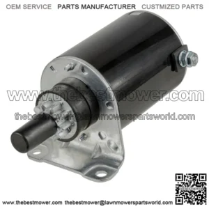 New Starter for Kawasaki Small Engine Fh381V Fh430V Fh480V