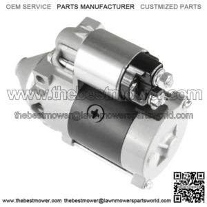 Starter for John Deere Lawn Tractor 130 160 190-535  New