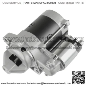 Starter for John Deere Tractor GS45 HD45 1997 1998 1999 2000 2001 2002 2003