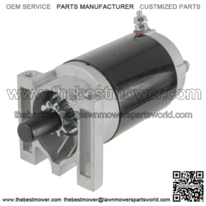 Starter Motor for Honda Engines SM56804 5680640-M030SM 31200-ZJ4-003