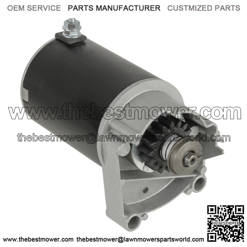 Starter for Cub Cadet 16 16Hp 580 582 1604 1605 1606 1610 Briggs Stratton 79-86