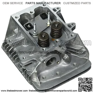 Briggs and Stratton 591750 Cylinder Head Lawn Mower Replacement Parts