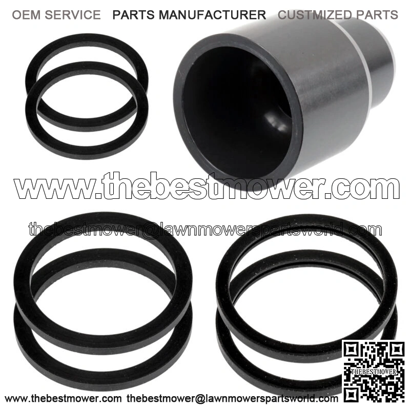 Rear Brake Caliper Piston for Polaris Scrambler 1000 Tractor 2016-2019 5136698