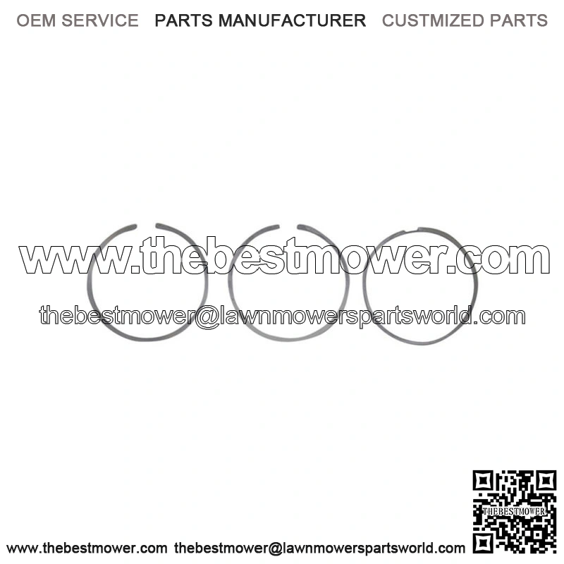 1709-1034 - Ring Fits Case/International Harvester