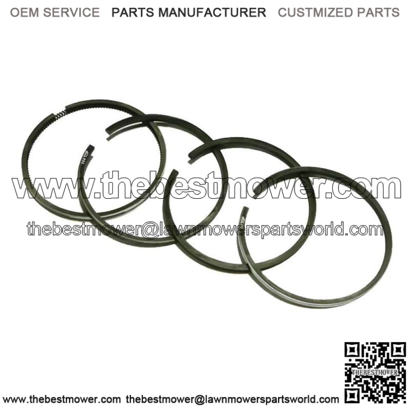 S.67710 Ring Set Fits Kubota