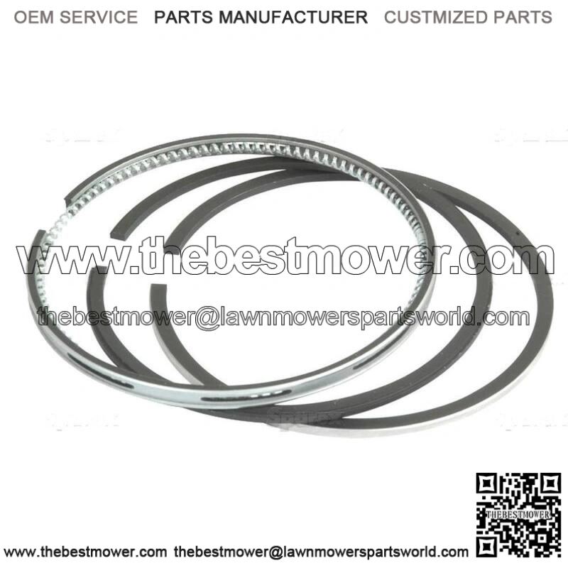 S.22459 Piston Ring Fits Kubota