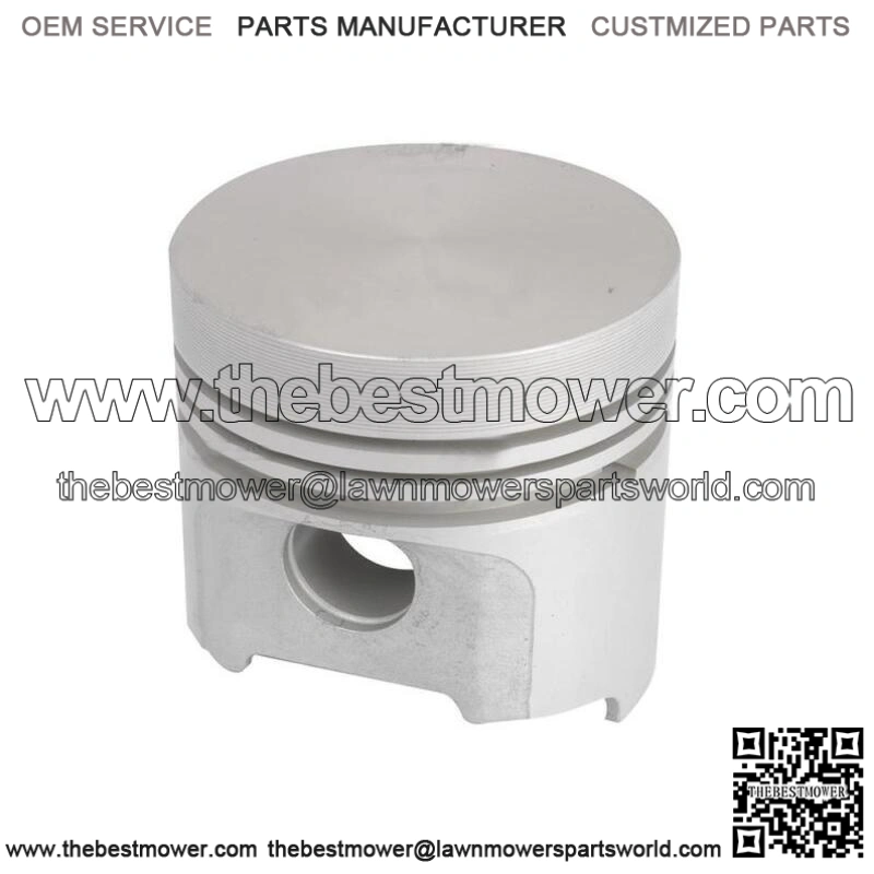 S.22448 Piston, 85Mm, Fits Kubota Fits Kubota